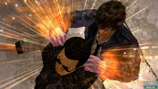 Illustration for article titled These Yakuza 4 Screens Will Bust Your Head In